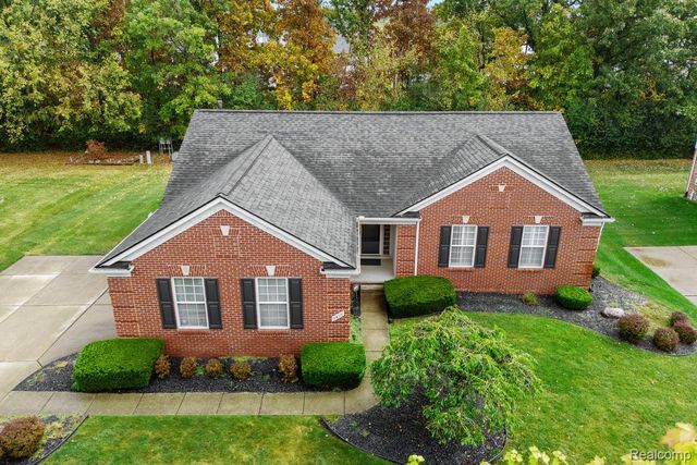 3415 Wall Street, Canton Charter Township, MI 48188