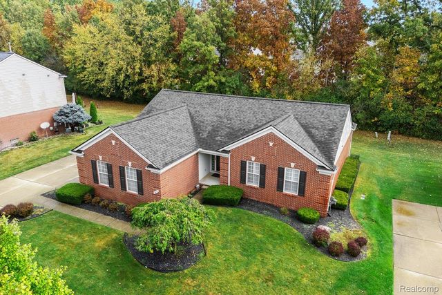 3415 Wall Street, Canton Charter Township, MI 48188