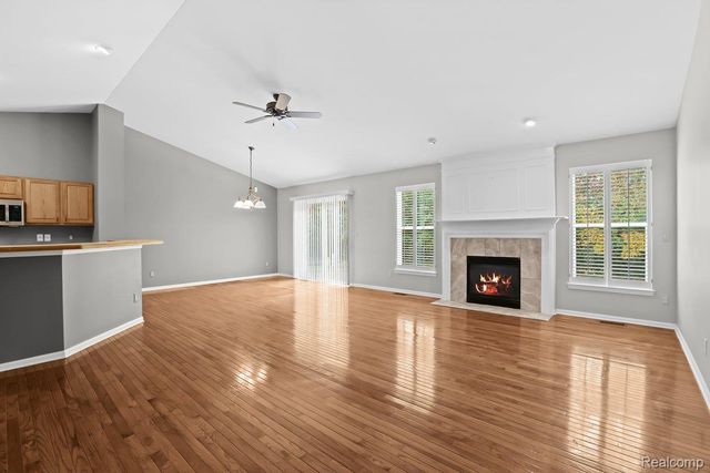 3415 Wall Street, Canton Charter Township, MI 48188