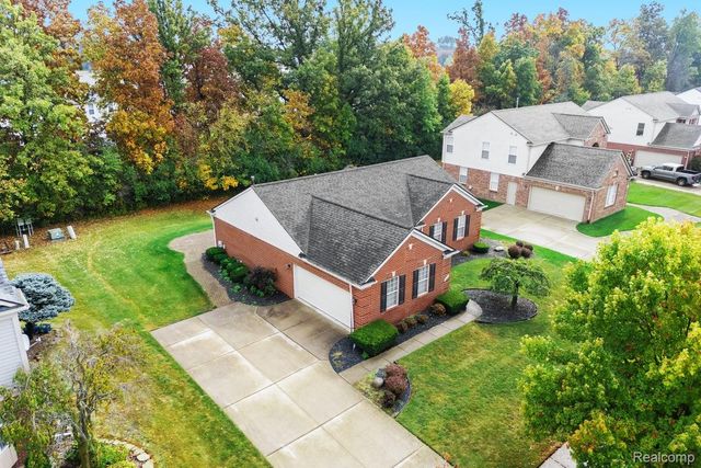 3415 Wall Street, Canton Charter Township, MI 48188