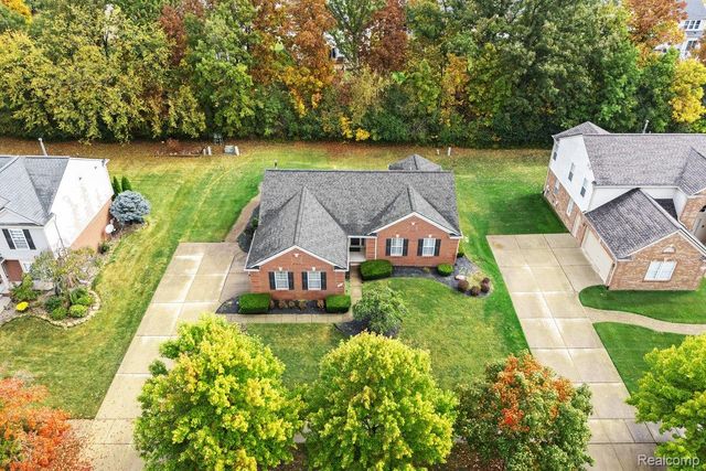 3415 Wall Street, Canton Charter Township, MI 48188