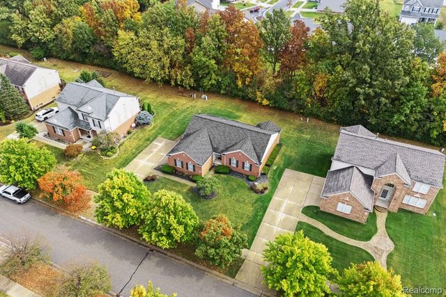 3415 Wall Street, Canton Charter Township, MI 48188