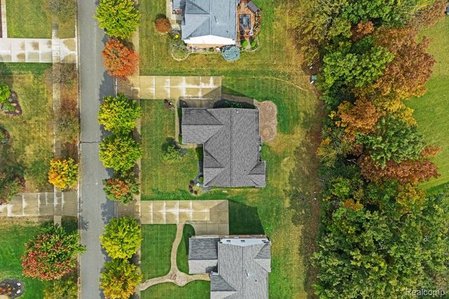 3415 Wall Street, Canton Charter Township, MI 48188