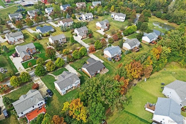 3415 Wall Street, Canton Charter Township, MI 48188