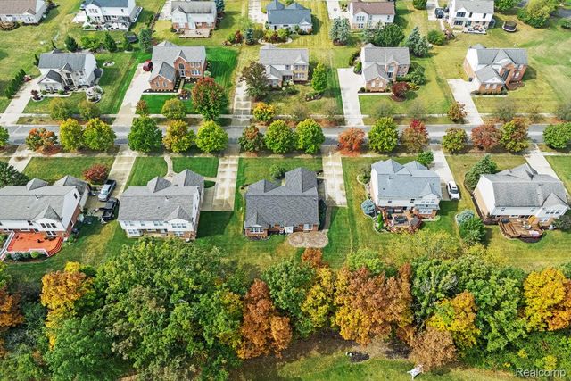 3415 Wall Street, Canton Charter Township, MI 48188