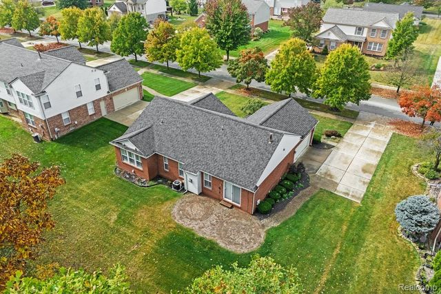 3415 Wall Street, Canton Charter Township, MI 48188