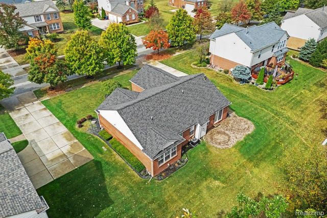 3415 Wall Street, Canton Charter Township, MI 48188