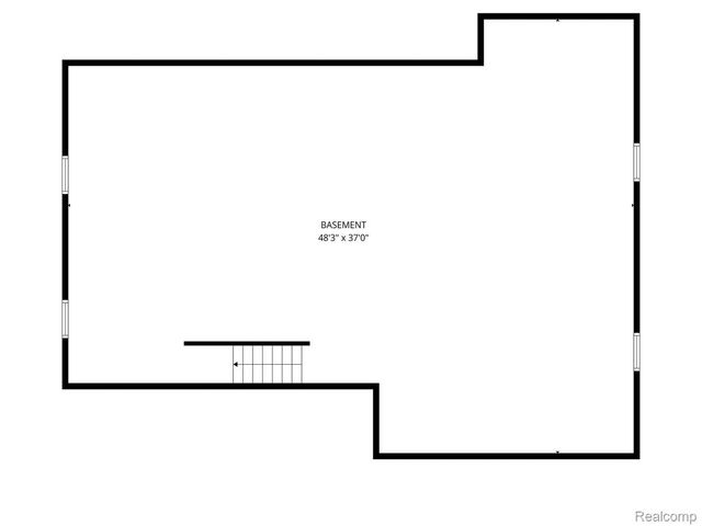 3415 Wall Street, Canton Charter Township, MI 48188