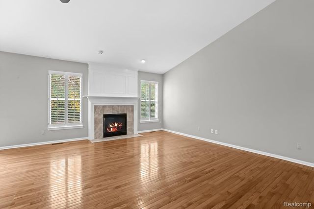 3415 Wall Street, Canton Charter Township, MI 48188