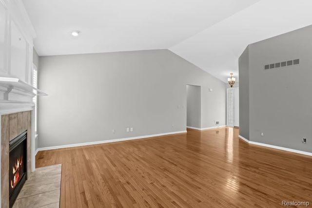 3415 Wall Street, Canton Charter Township, MI 48188