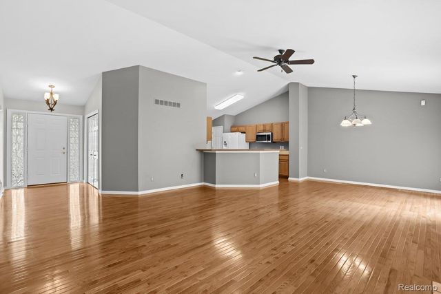 3415 Wall Street, Canton Charter Township, MI 48188