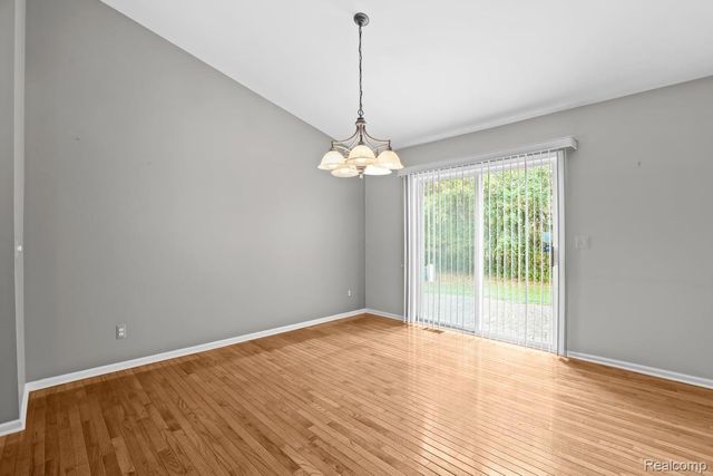 3415 Wall Street, Canton Charter Township, MI 48188