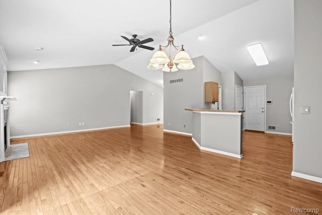 3415 Wall Street, Canton Charter Township, MI 48188