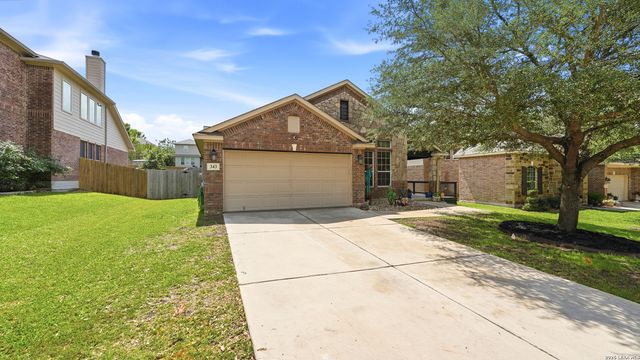 343 CYLAMEN, New Braunfels, TX 78132