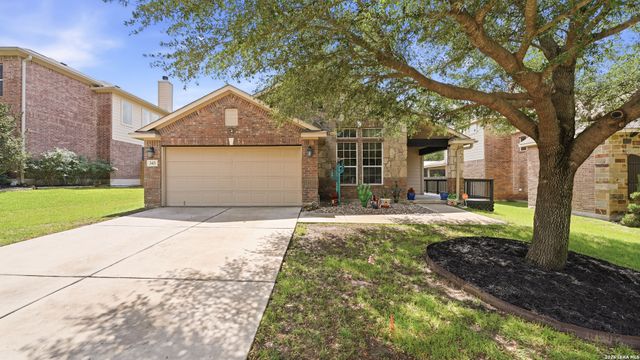 343 CYLAMEN, New Braunfels, TX 78132