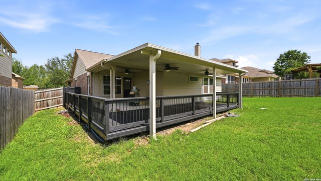 343 CYLAMEN, New Braunfels, TX 78132