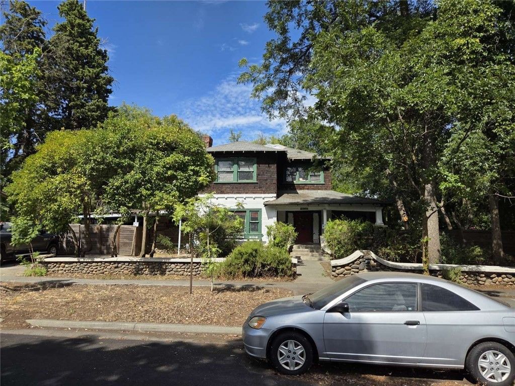 Image 1 of property listing at 1530 Oleander Avenue, Chico, CA 95926