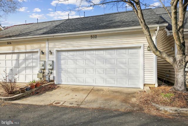 502 LAWSON WAY, Rockville, MD 20850