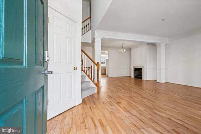 502 LAWSON WAY, Rockville, MD 20850