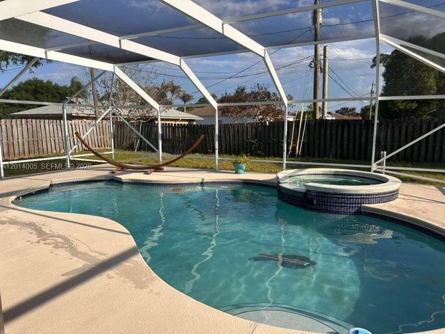 1280 SW Jacqueline Ave 1280, Port St. Lucie, FL 34953