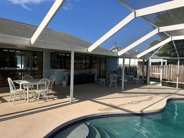 1280 SW Jacqueline Ave 1280, Port St. Lucie, FL 34953