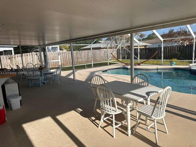 1280 SW Jacqueline Ave 1280, Port St. Lucie, FL 34953