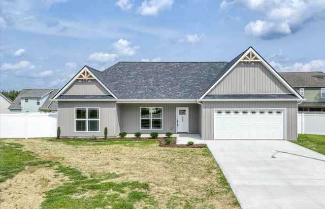 2298 Lopez CT, Cookeville, TN 38506