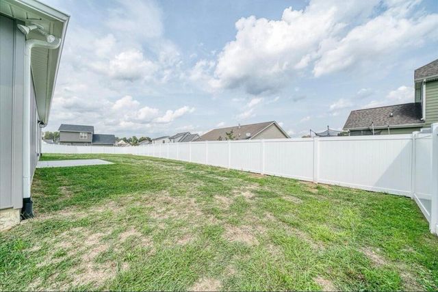 2298 Lopez CT, Cookeville, TN 38506