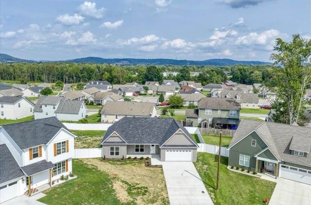 2298 Lopez CT, Cookeville, TN 38506