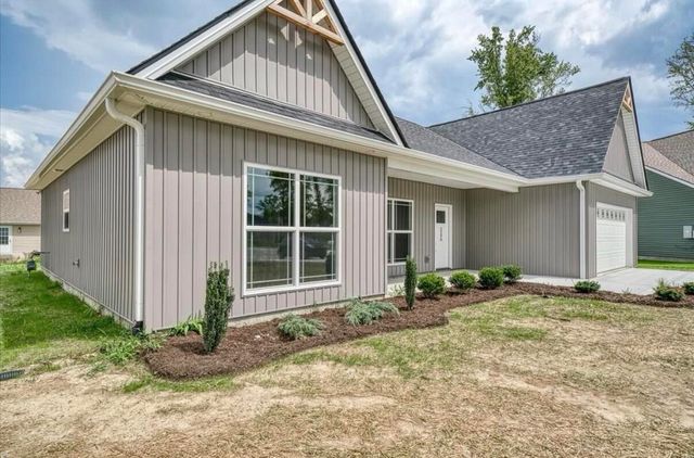 2298 Lopez CT, Cookeville, TN 38506