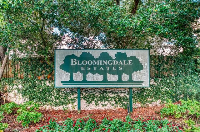 3909 APPLEGATE CIRCLE, Brandon, FL 33511