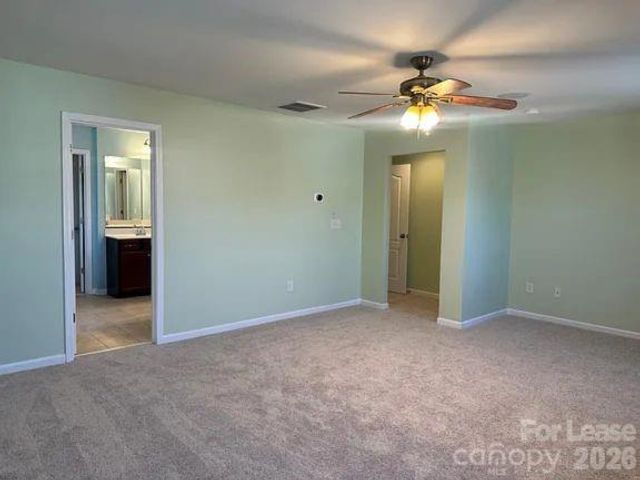 3944 Franklin Meadows Drive, Matthews, NC 28105