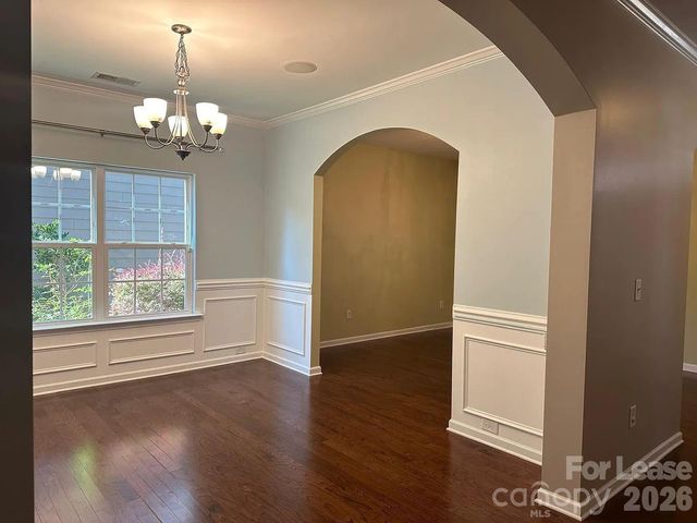 3944 Franklin Meadows Drive, Matthews, NC 28105