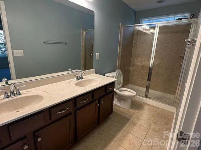 3944 Franklin Meadows Drive, Matthews, NC 28105