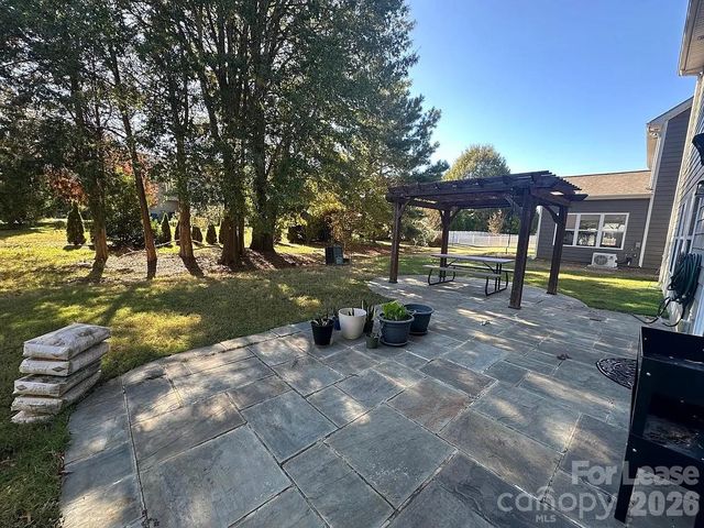 3944 Franklin Meadows Drive, Matthews, NC 28105