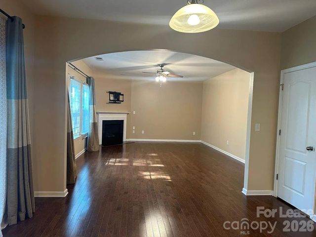 3944 Franklin Meadows Drive, Matthews, NC 28105