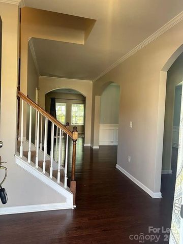 3944 Franklin Meadows Drive, Matthews, NC 28105