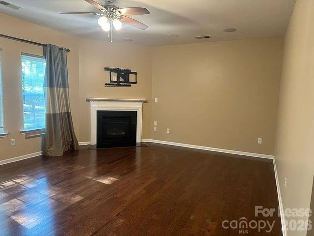 3944 Franklin Meadows Drive, Matthews, NC 28105