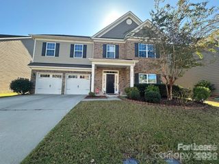 3944 Franklin Meadows Drive, Matthews, NC 28105