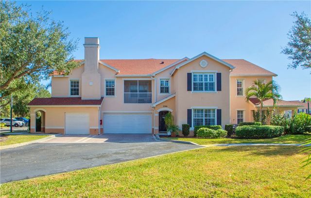 2346 57th Circle 2346, Vero Beach, FL 32966