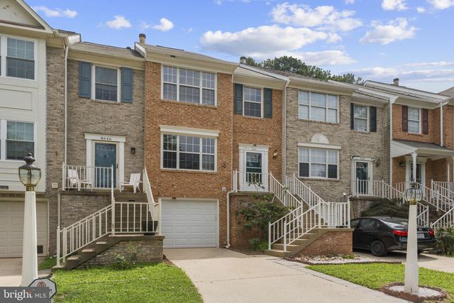 8644 SANDERLING DR, Manassas, VA 20110