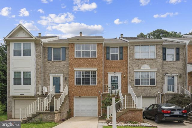 8644 SANDERLING DR, Manassas, VA 20110
