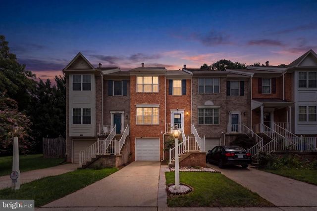 8644 SANDERLING DR, Manassas, VA 20110