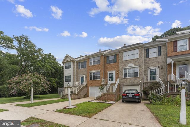8644 SANDERLING DR, Manassas, VA 20110