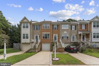 8644 SANDERLING DR, Manassas, VA 20110