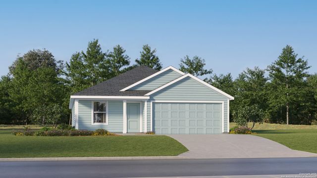 167 Juanita Way, Fredericksburg, TX 78624