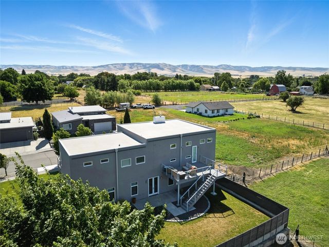 2150 Paramount Street, Walla Walla, WA 99362