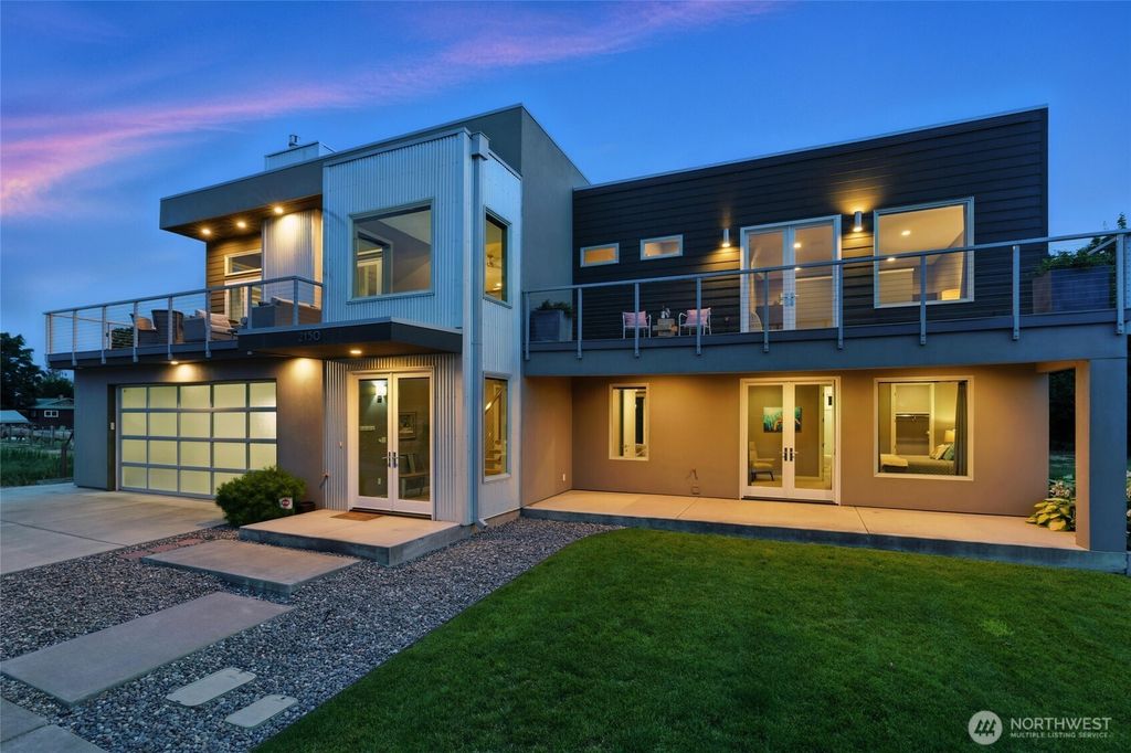 2150 Paramount Street, Walla Walla, WA 99362