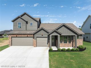 6923 Stonebrook Drive, Fort Smith, AR 72916