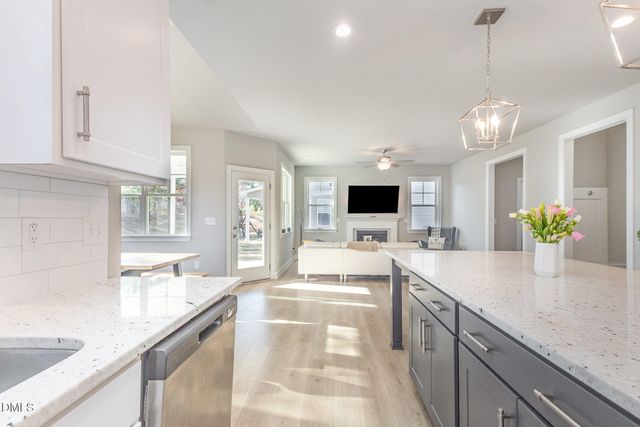 132 Kensington Drive, Spring Lake, NC 28390